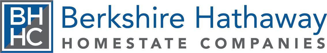 BHHC (Birkshire Hathaway Homestate Companies) Logo